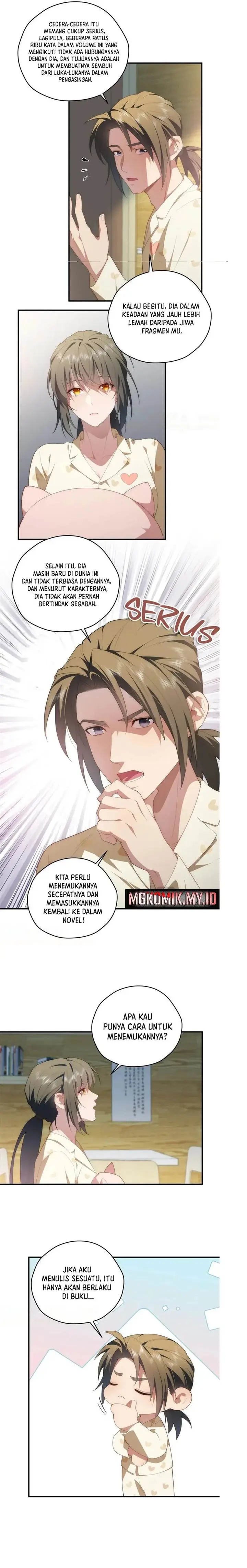 image-komik-what-do-you-do-if-the-heroine-escapes-from-your-novel-chapter-136-2/12
