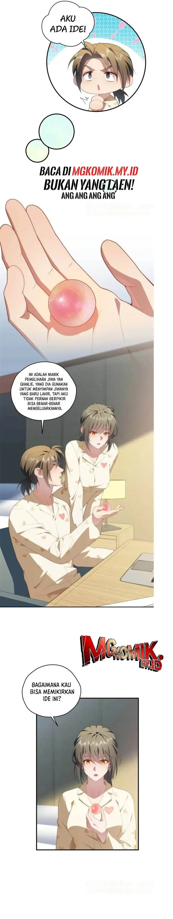 image-komik-what-do-you-do-if-the-heroine-escapes-from-your-novel-chapter-136-3/12