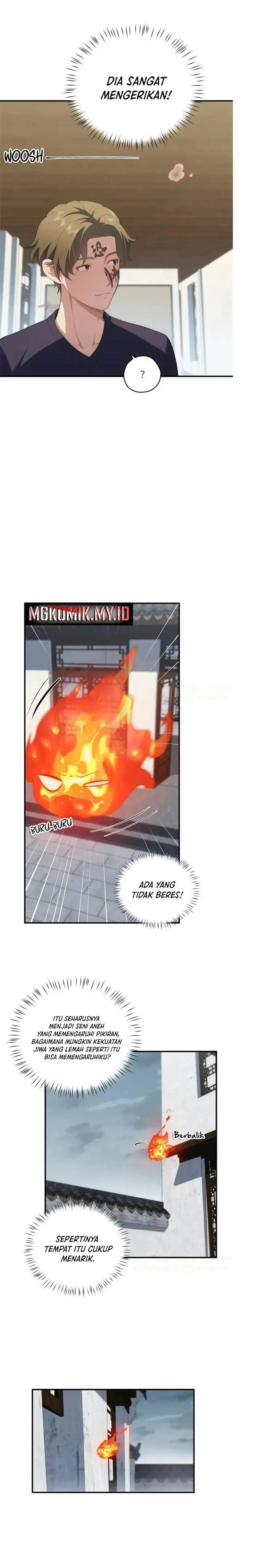 image-komik-what-do-you-do-if-the-heroine-escapes-from-your-novel-chapter-136-6/12