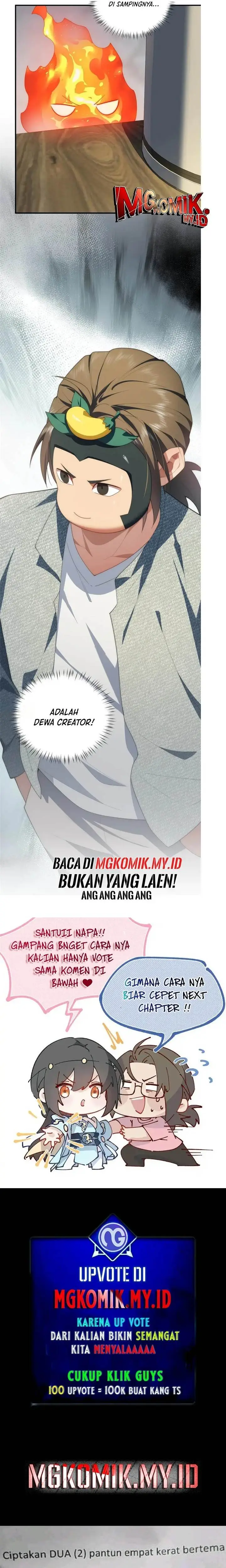 image-komik-what-do-you-do-if-the-heroine-escapes-from-your-novel-chapter-136-10/12