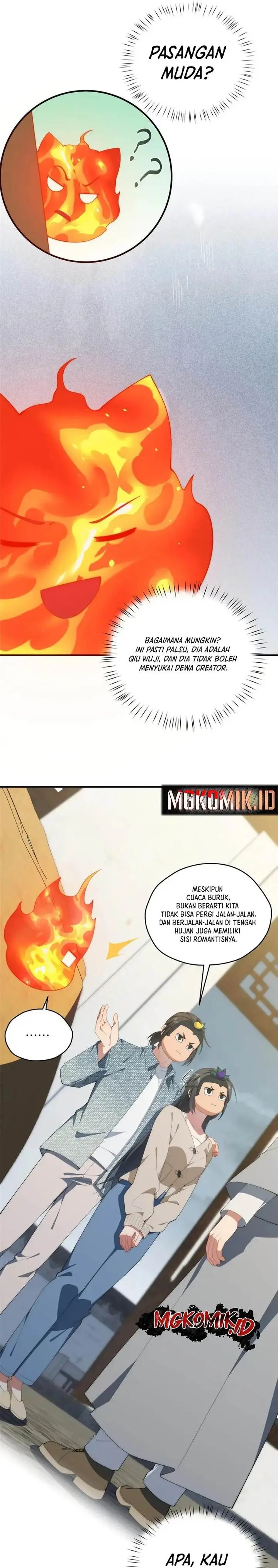 image-komik-what-do-you-do-if-the-heroine-escapes-from-your-novel-chapter-137-1/14