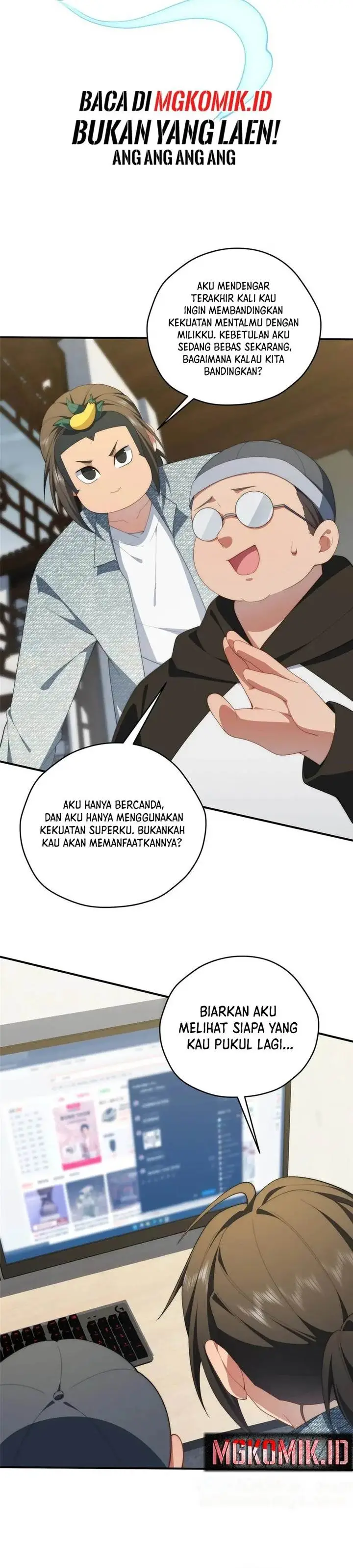 image-komik-what-do-you-do-if-the-heroine-escapes-from-your-novel-chapter-137-4/14