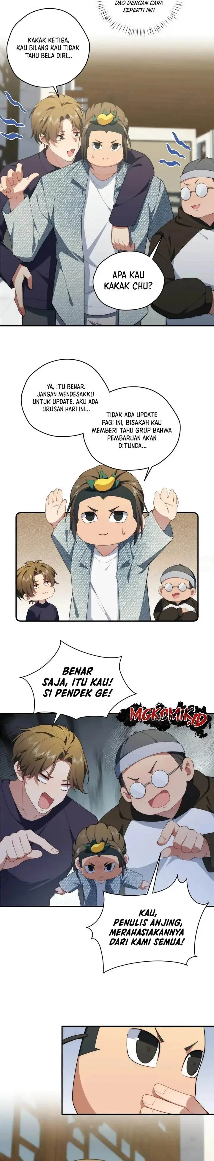 image-komik-what-do-you-do-if-the-heroine-escapes-from-your-novel-chapter-137-6/14