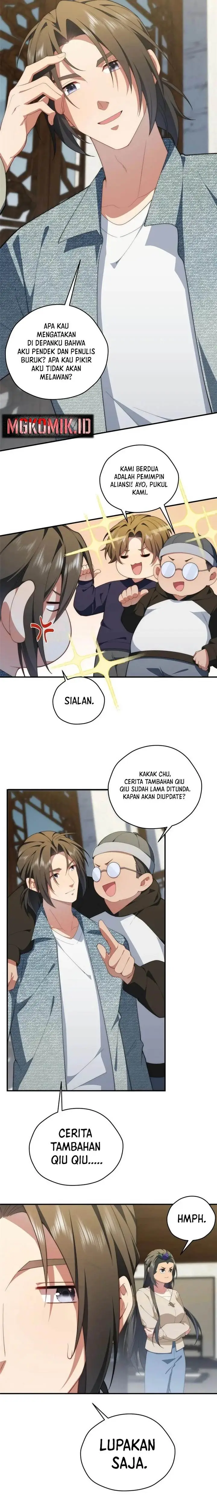 image-komik-what-do-you-do-if-the-heroine-escapes-from-your-novel-chapter-137-7/14