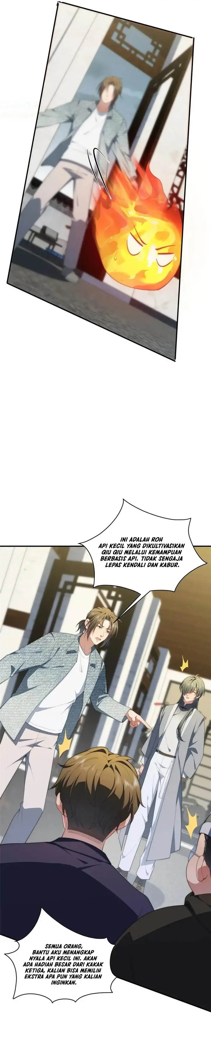 image-komik-what-do-you-do-if-the-heroine-escapes-from-your-novel-chapter-137-10/14