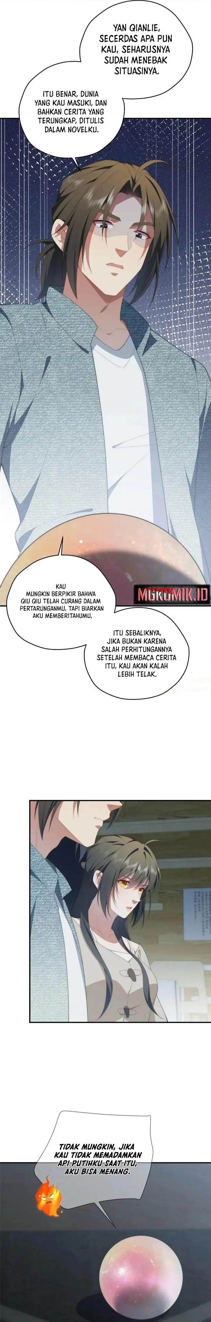 image-komik-what-do-you-do-if-the-heroine-escapes-from-your-novel-chapter-138-6/15