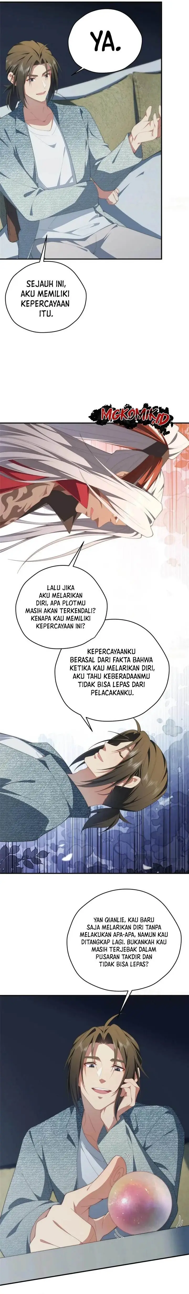 image-komik-what-do-you-do-if-the-heroine-escapes-from-your-novel-chapter-138-8/15