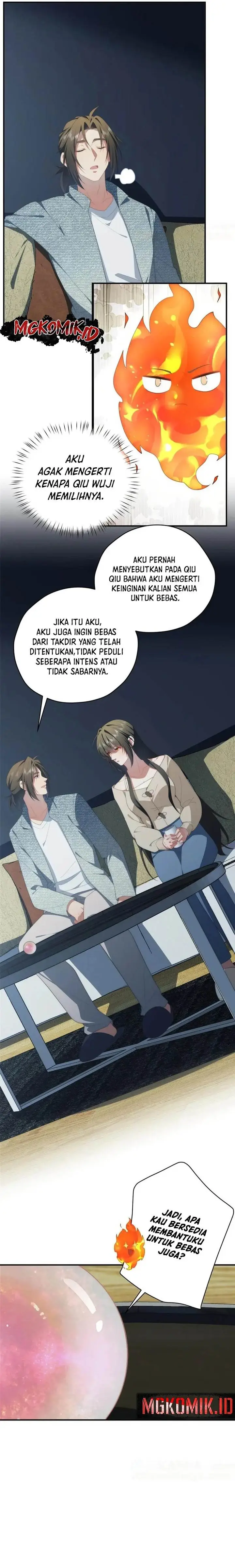 image-komik-what-do-you-do-if-the-heroine-escapes-from-your-novel-chapter-138-11/15