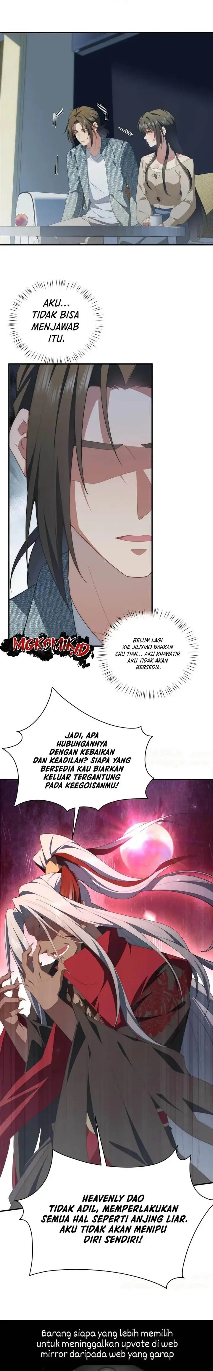 image-komik-what-do-you-do-if-the-heroine-escapes-from-your-novel-chapter-138-13/15