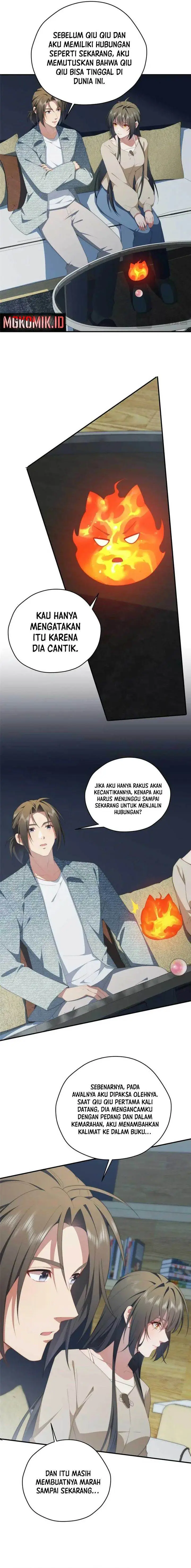 image-komik-what-do-you-do-if-the-heroine-escapes-from-your-novel-chapter-139-2/11