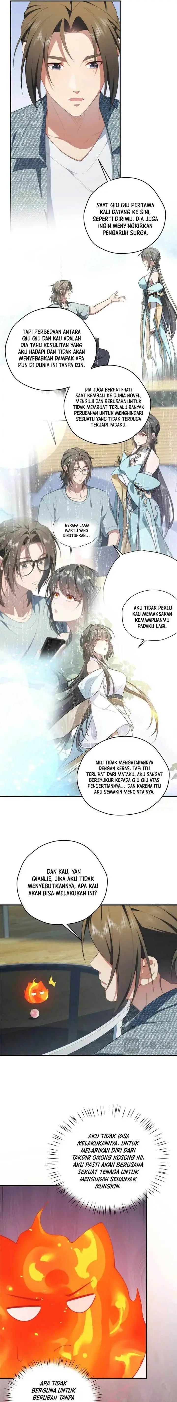 image-komik-what-do-you-do-if-the-heroine-escapes-from-your-novel-chapter-139-3/11