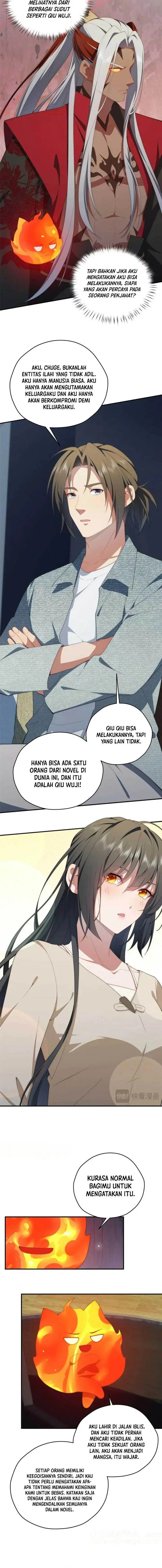 image-komik-what-do-you-do-if-the-heroine-escapes-from-your-novel-chapter-139-4/11