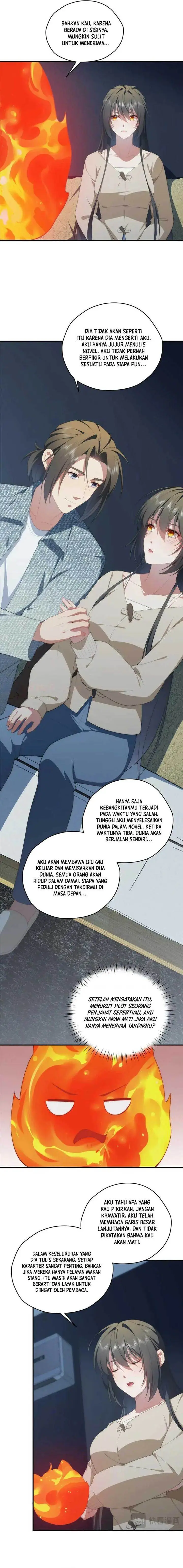 image-komik-what-do-you-do-if-the-heroine-escapes-from-your-novel-chapter-139-5/11