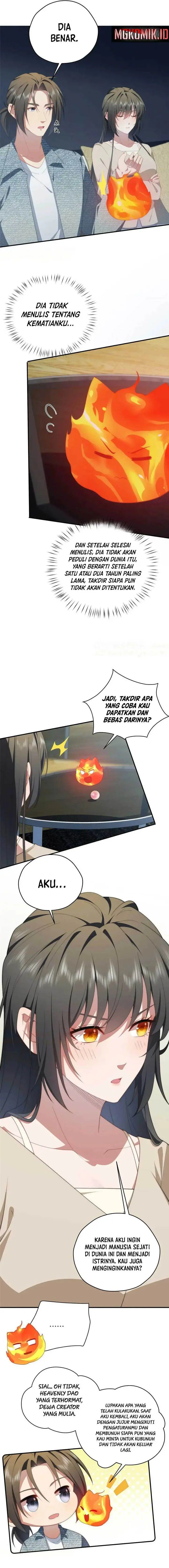 image-komik-what-do-you-do-if-the-heroine-escapes-from-your-novel-chapter-139-6/11