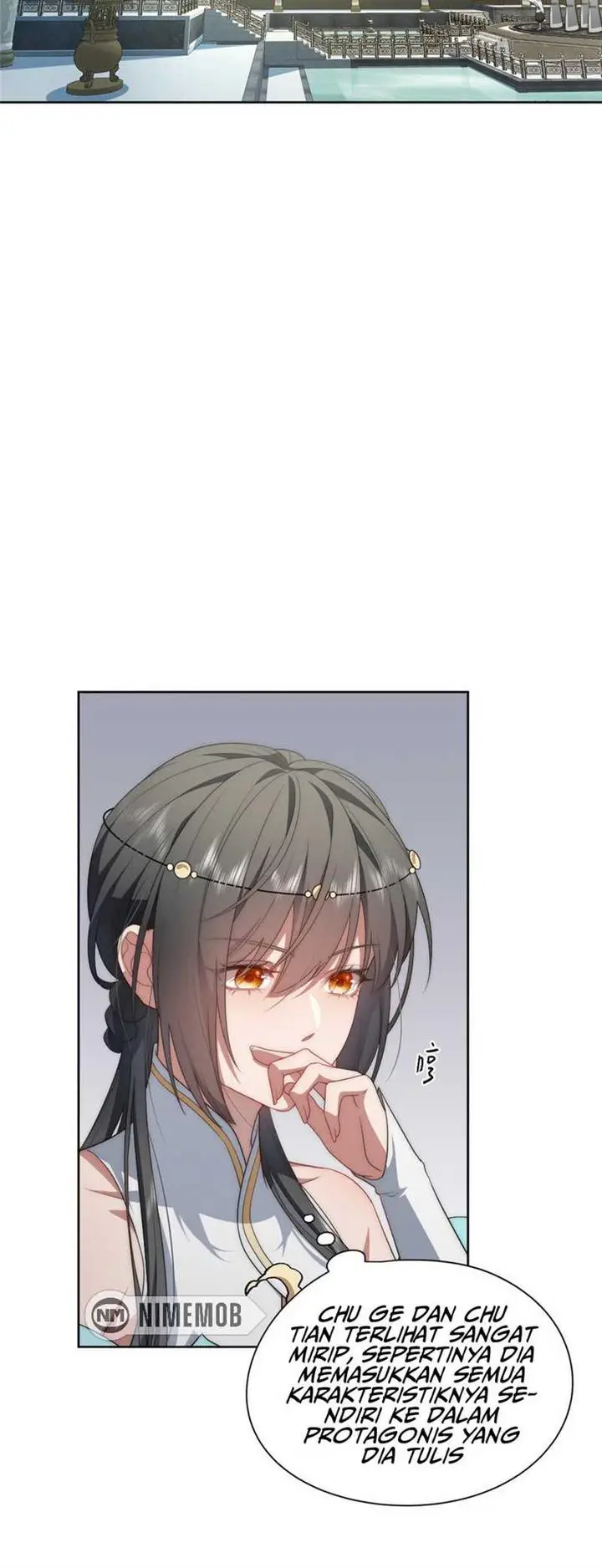 image-komik-what-do-you-do-if-the-heroine-escapes-from-your-novel-chapter-14-4/16