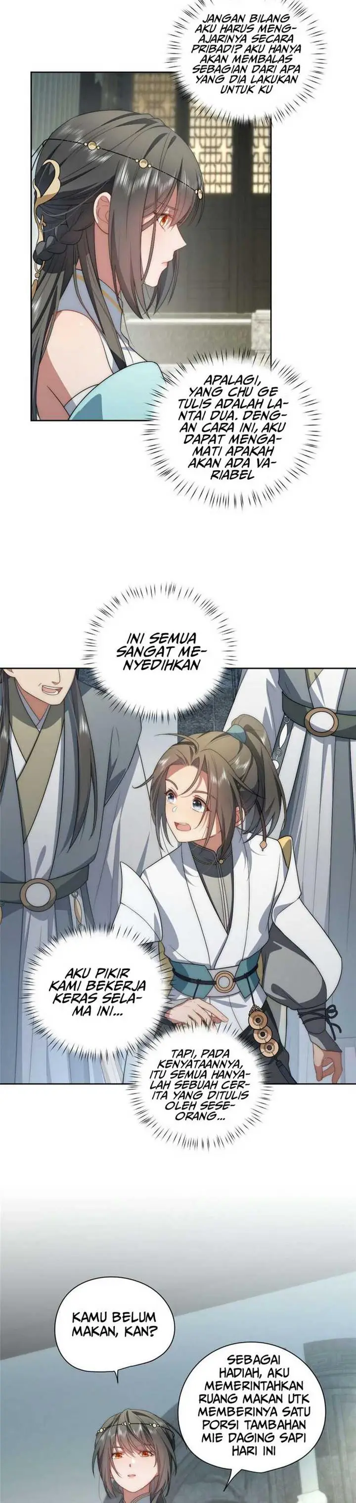 image-komik-what-do-you-do-if-the-heroine-escapes-from-your-novel-chapter-14-7/16