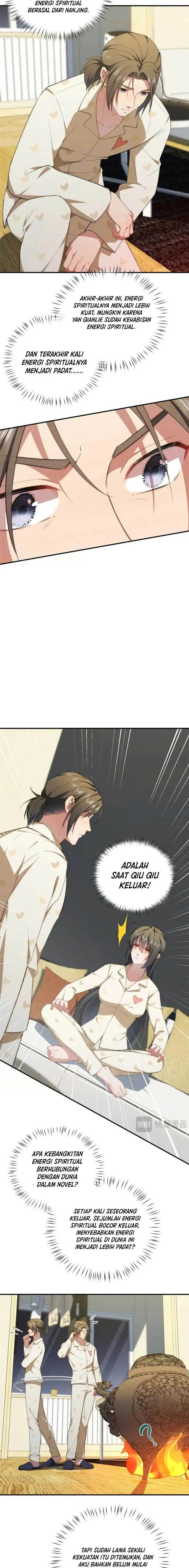 image-komik-what-do-you-do-if-the-heroine-escapes-from-your-novel-chapter-141-end-3/12