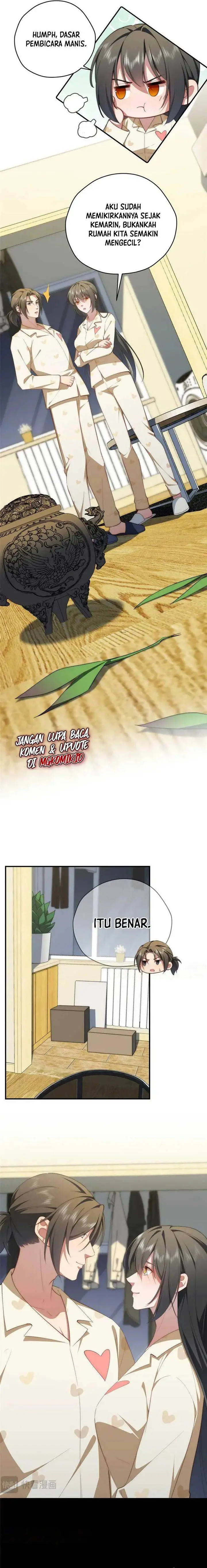 image-komik-what-do-you-do-if-the-heroine-escapes-from-your-novel-chapter-141-end-7/12