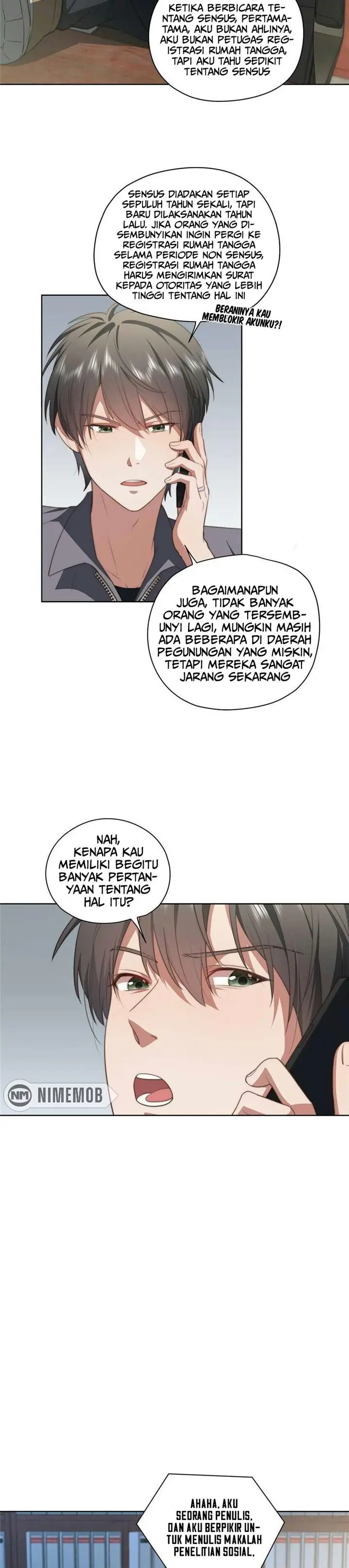 image-komik-what-do-you-do-if-the-heroine-escapes-from-your-novel-chapter-15-3/24