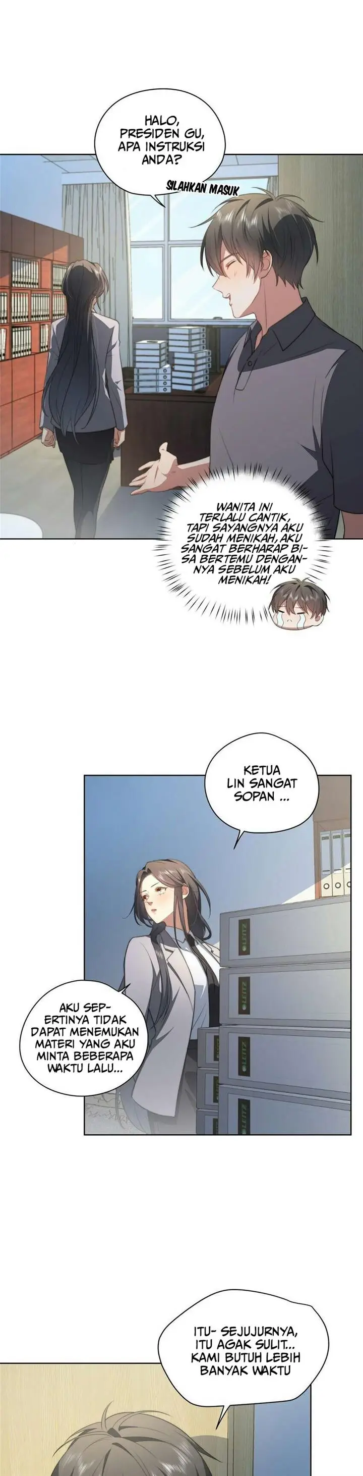 image-komik-what-do-you-do-if-the-heroine-escapes-from-your-novel-chapter-15-6/24