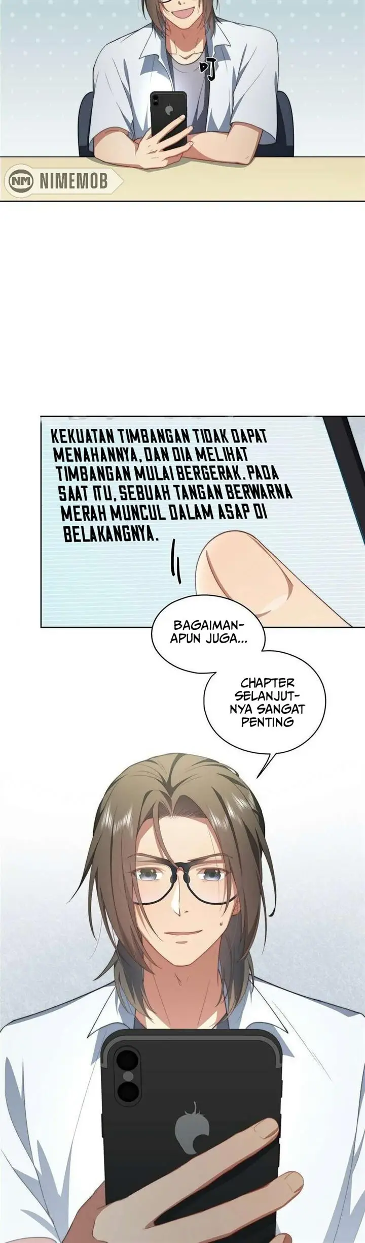 image-komik-what-do-you-do-if-the-heroine-escapes-from-your-novel-chapter-15-21/24