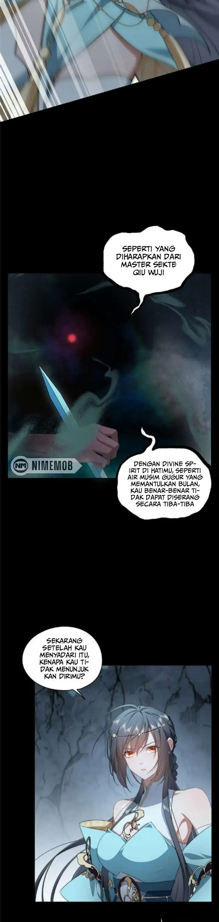 image-komik-what-do-you-do-if-the-heroine-escapes-from-your-novel-chapter-16-2/27