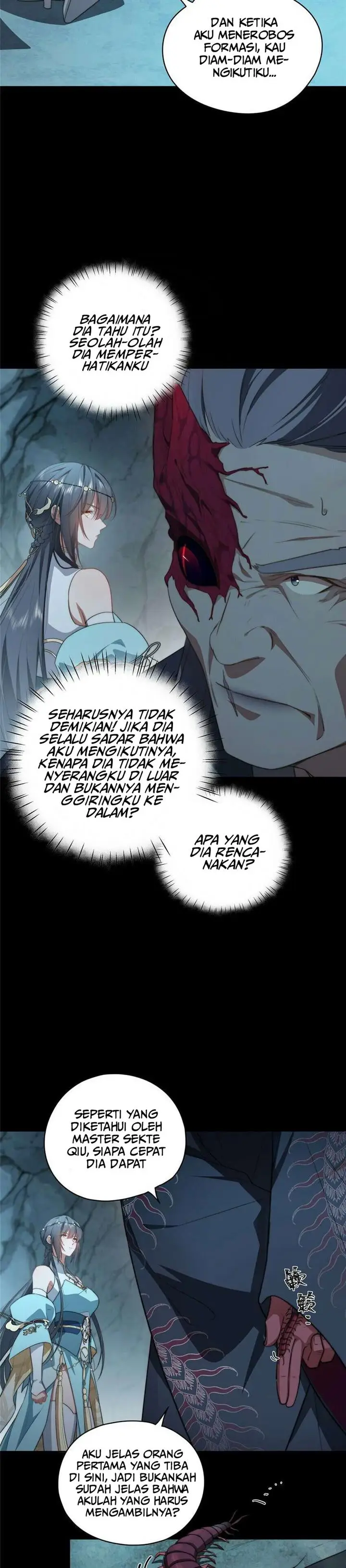 image-komik-what-do-you-do-if-the-heroine-escapes-from-your-novel-chapter-16-5/27