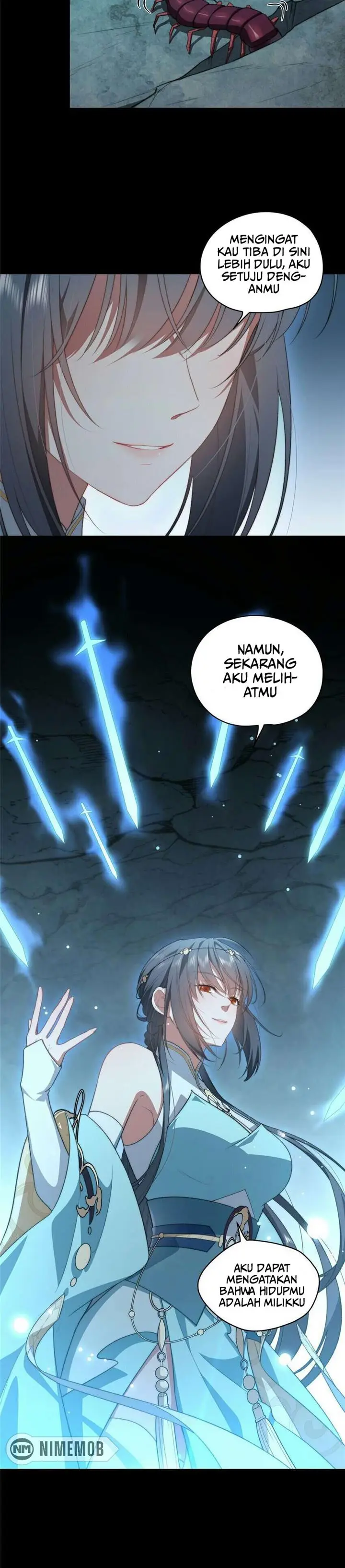 image-komik-what-do-you-do-if-the-heroine-escapes-from-your-novel-chapter-16-6/27