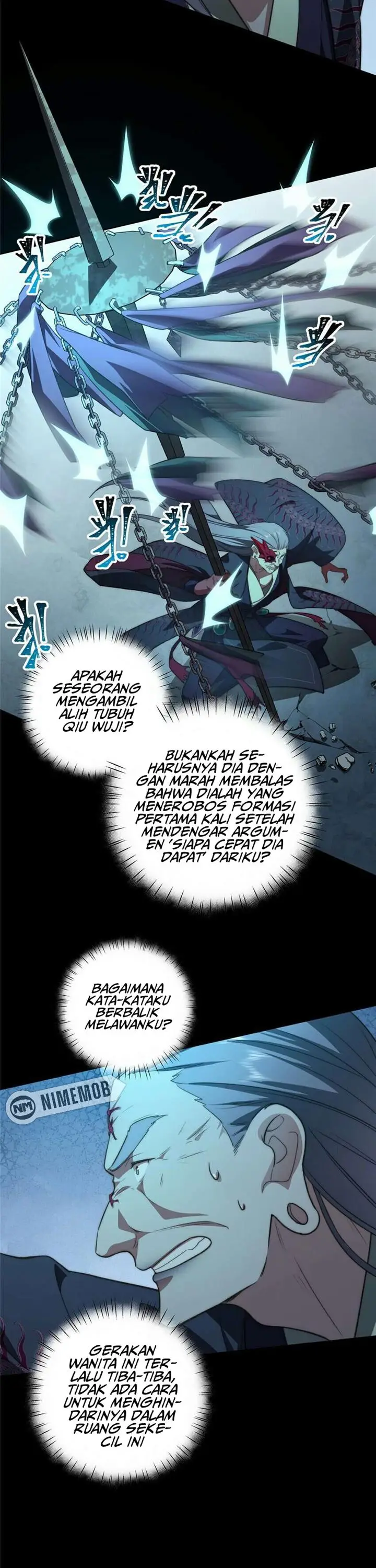image-komik-what-do-you-do-if-the-heroine-escapes-from-your-novel-chapter-16-8/27