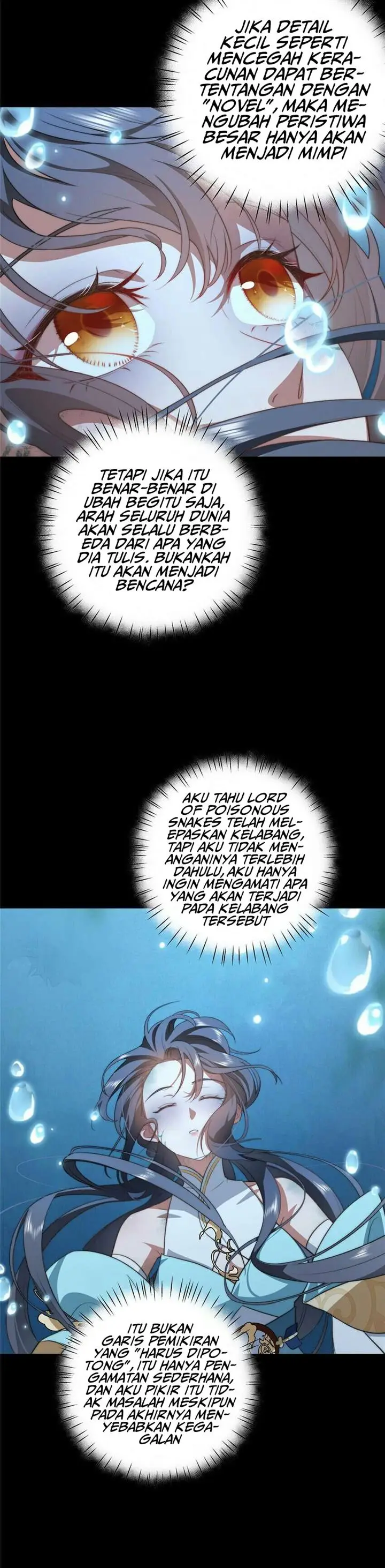 image-komik-what-do-you-do-if-the-heroine-escapes-from-your-novel-chapter-16-20/27
