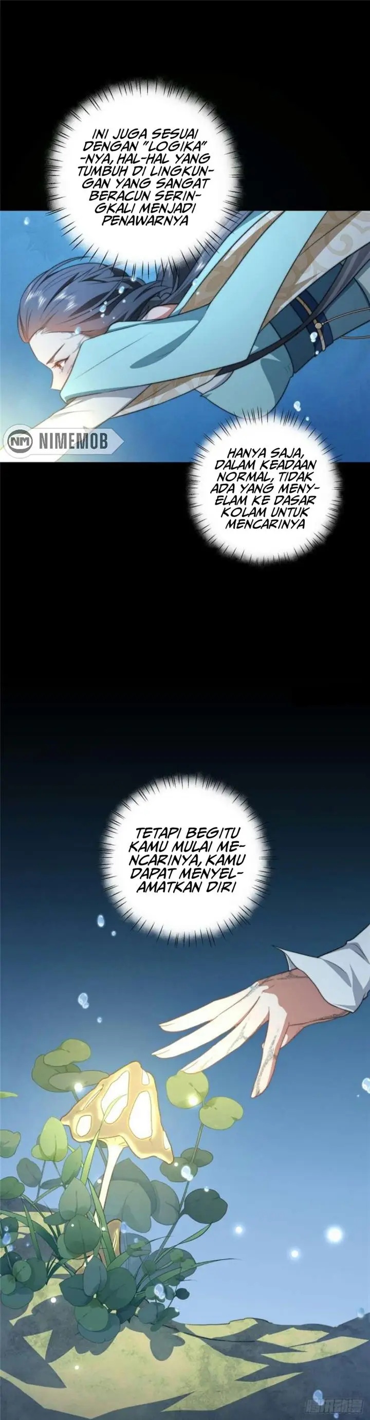 image-komik-what-do-you-do-if-the-heroine-escapes-from-your-novel-chapter-16-23/27