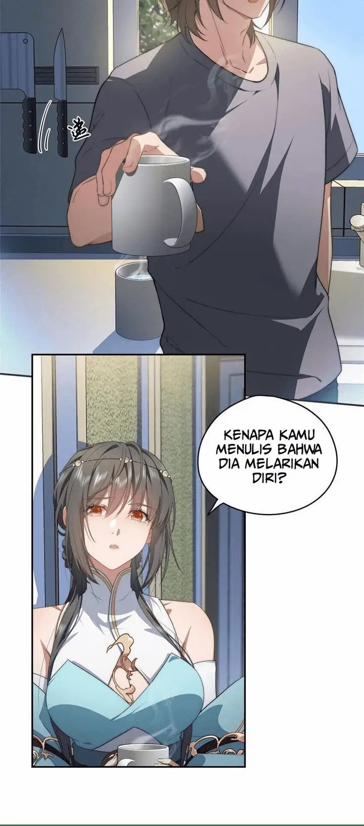 image-komik-what-do-you-do-if-the-heroine-escapes-from-your-novel-chapter-18-11/32