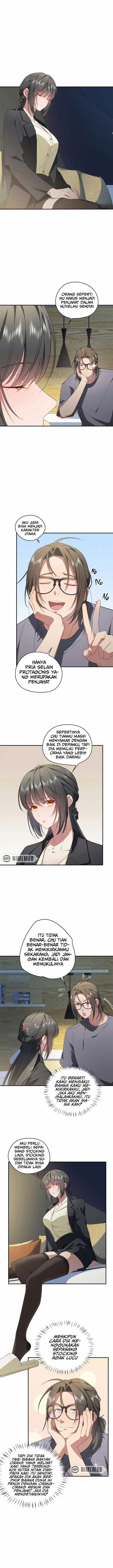 image-komik-what-do-you-do-if-the-heroine-escapes-from-your-novel-chapter-19-6/10