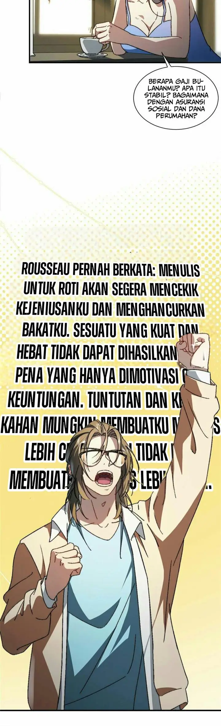 image-komik-what-do-you-do-if-the-heroine-escapes-from-your-novel-chapter-2-8/36
