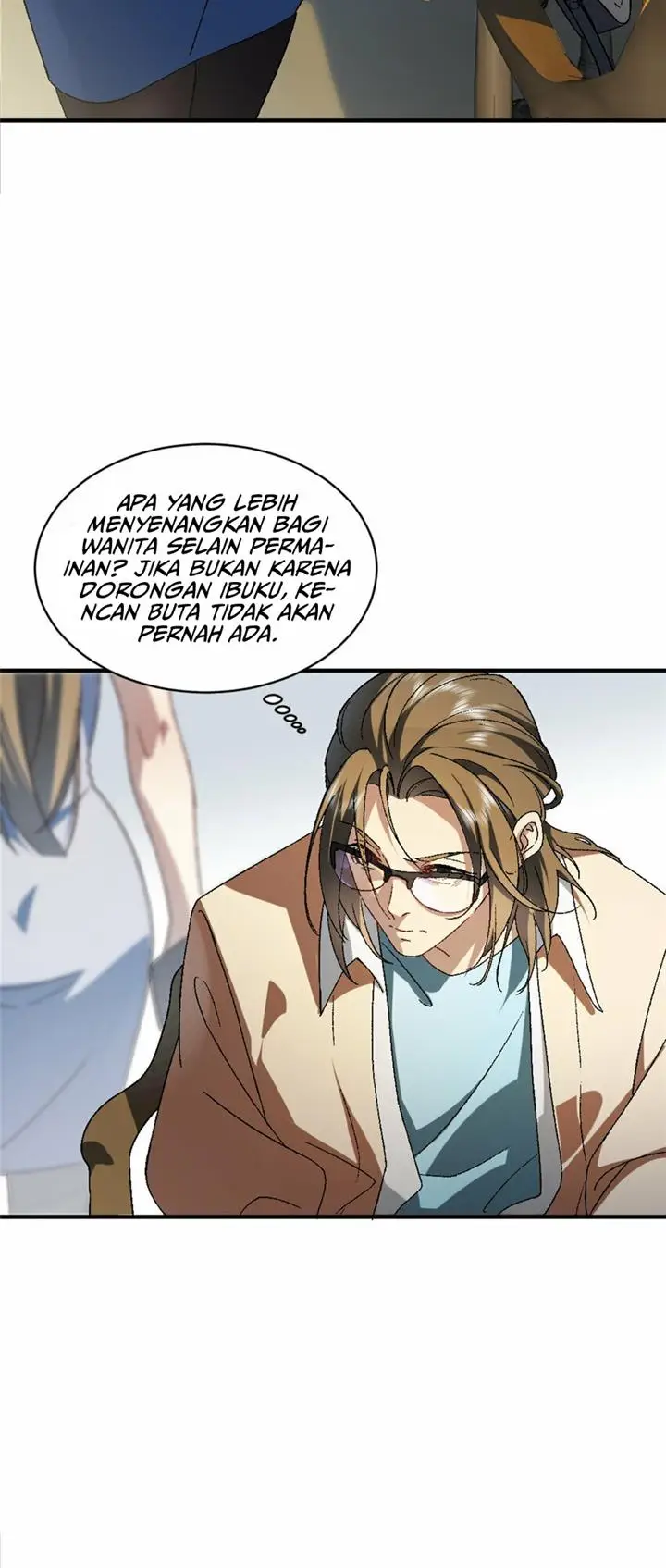 image-komik-what-do-you-do-if-the-heroine-escapes-from-your-novel-chapter-2-12/36