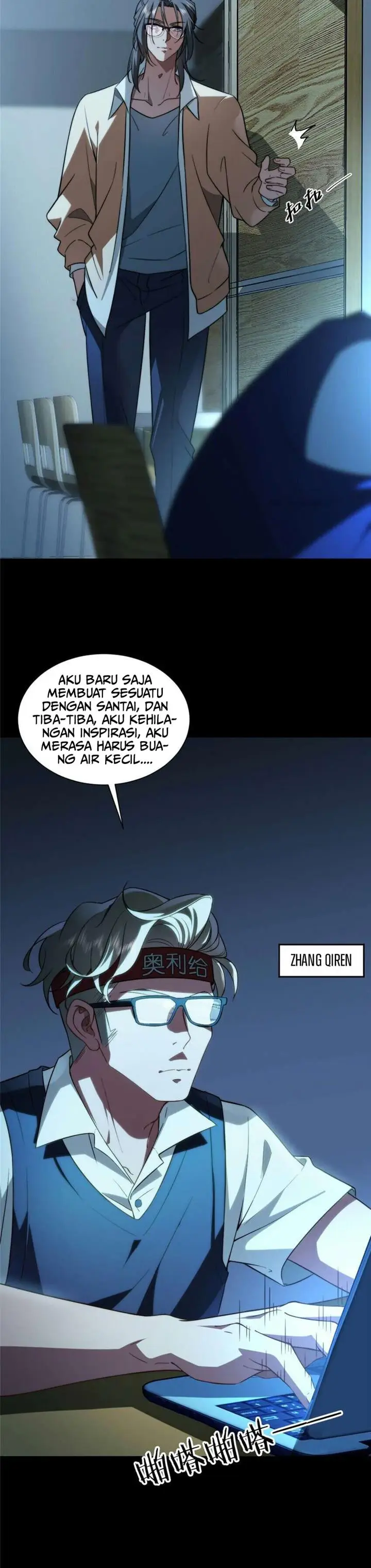 image-komik-what-do-you-do-if-the-heroine-escapes-from-your-novel-chapter-2-18/36