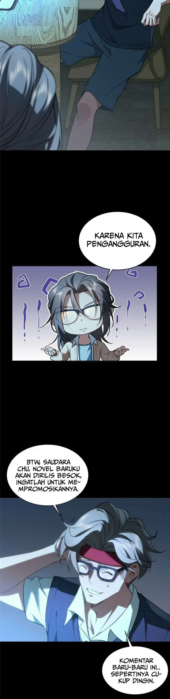 image-komik-what-do-you-do-if-the-heroine-escapes-from-your-novel-chapter-2-20/36