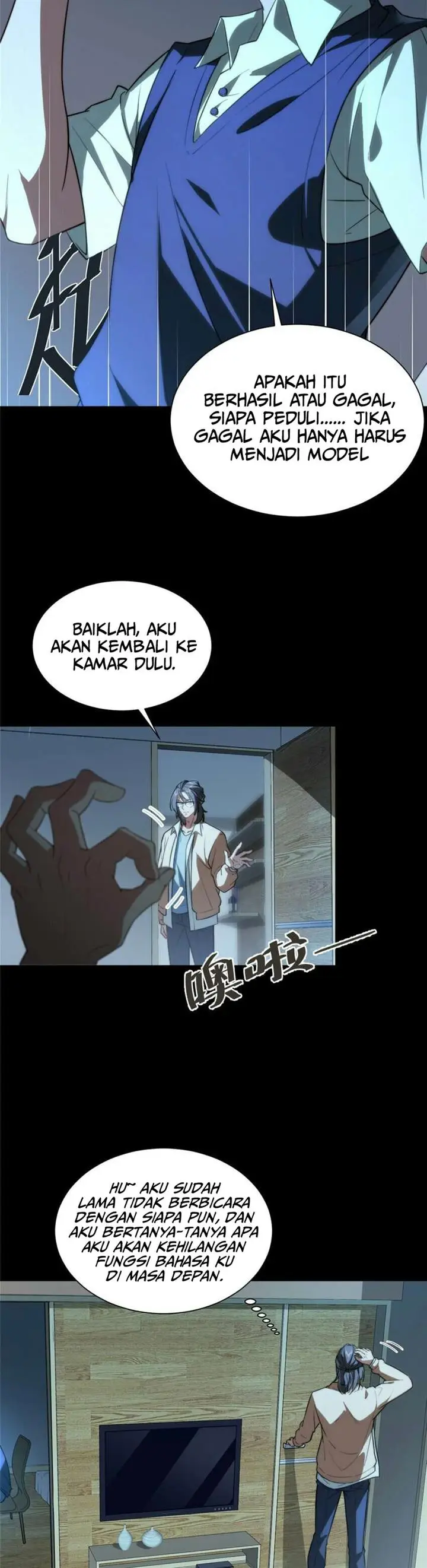 image-komik-what-do-you-do-if-the-heroine-escapes-from-your-novel-chapter-2-22/36