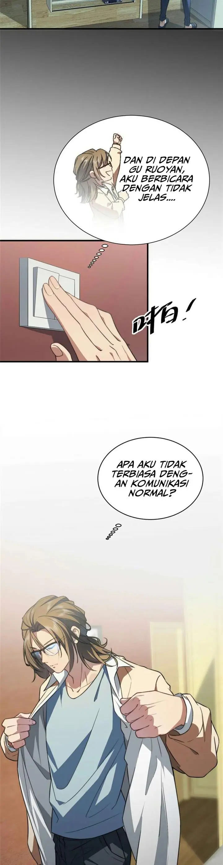 image-komik-what-do-you-do-if-the-heroine-escapes-from-your-novel-chapter-2-23/36
