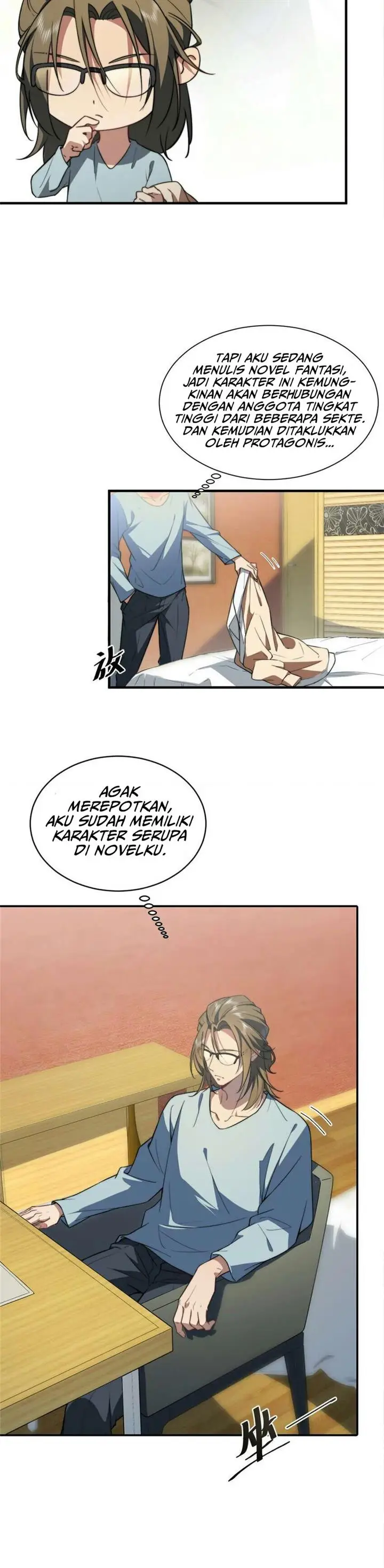 image-komik-what-do-you-do-if-the-heroine-escapes-from-your-novel-chapter-2-25/36