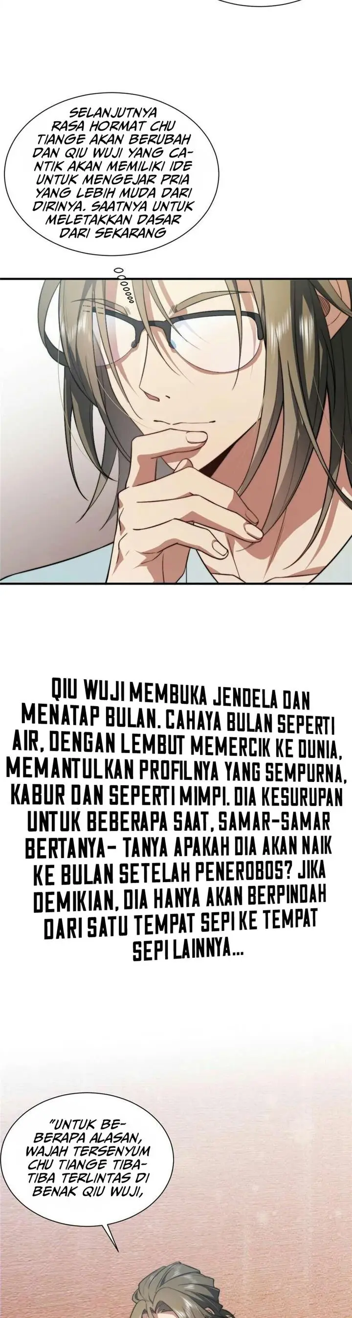 image-komik-what-do-you-do-if-the-heroine-escapes-from-your-novel-chapter-2-29/36