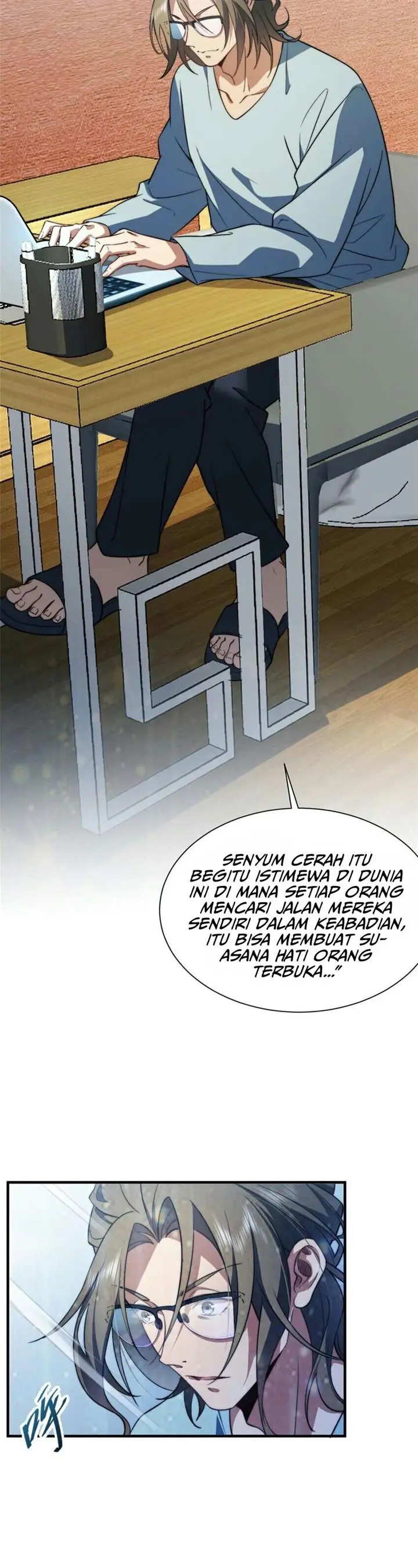 image-komik-what-do-you-do-if-the-heroine-escapes-from-your-novel-chapter-2-30/36