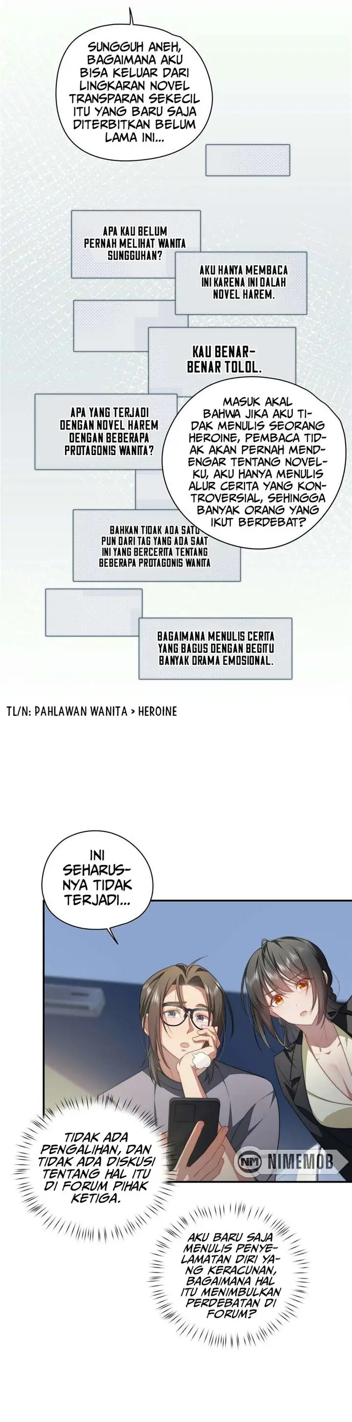 image-komik-what-do-you-do-if-the-heroine-escapes-from-your-novel-chapter-21-14/25