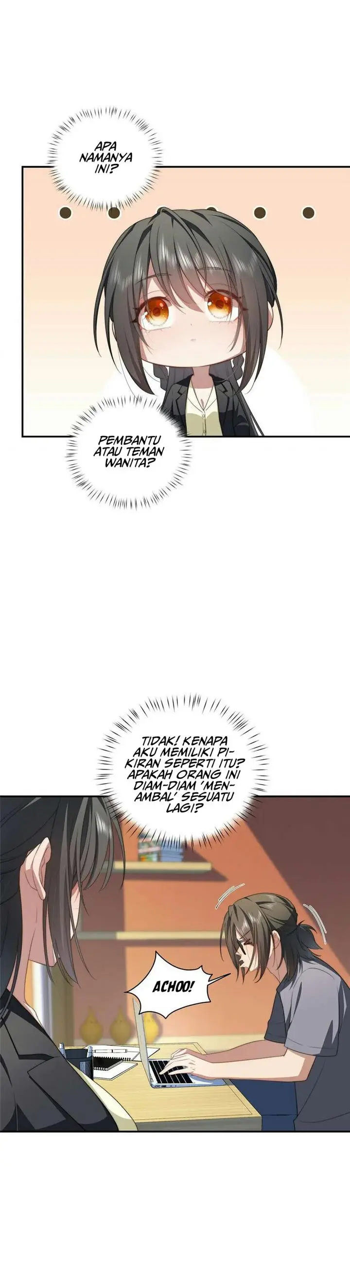 image-komik-what-do-you-do-if-the-heroine-escapes-from-your-novel-chapter-22-3/23