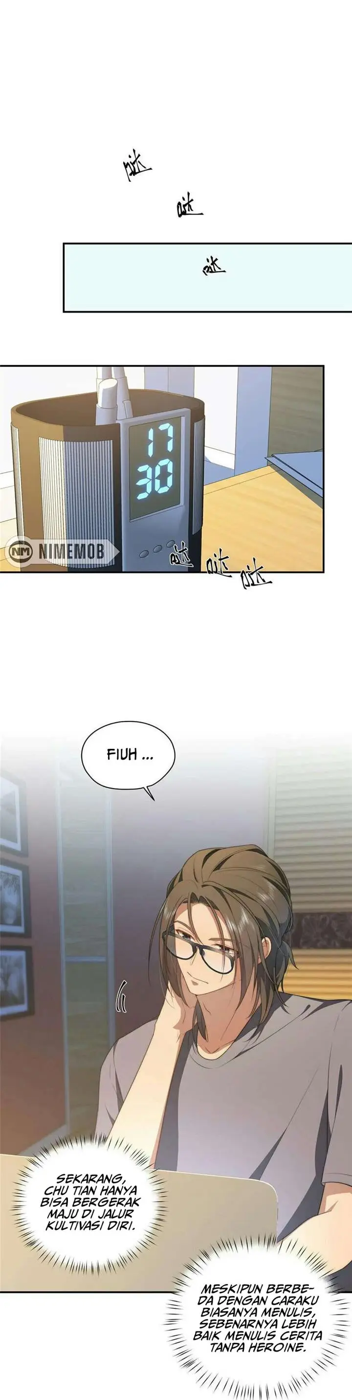 image-komik-what-do-you-do-if-the-heroine-escapes-from-your-novel-chapter-22-4/23