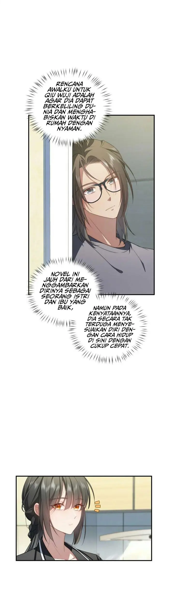image-komik-what-do-you-do-if-the-heroine-escapes-from-your-novel-chapter-22-9/23