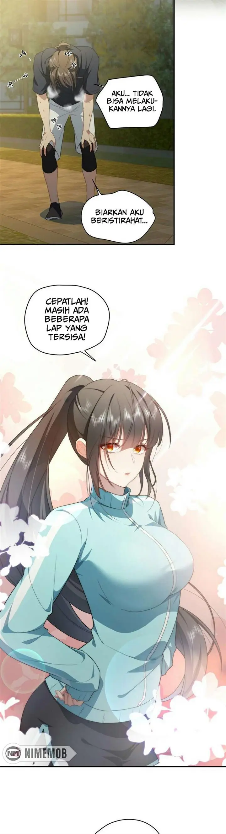 image-komik-what-do-you-do-if-the-heroine-escapes-from-your-novel-chapter-23-5/19