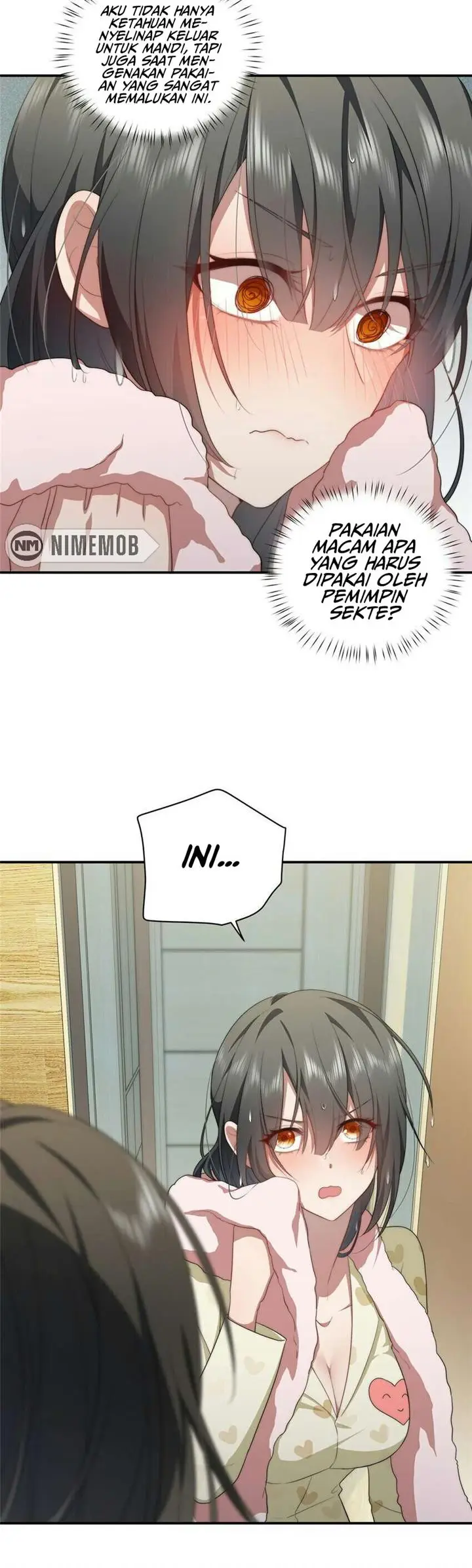 image-komik-what-do-you-do-if-the-heroine-escapes-from-your-novel-chapter-24-8/18