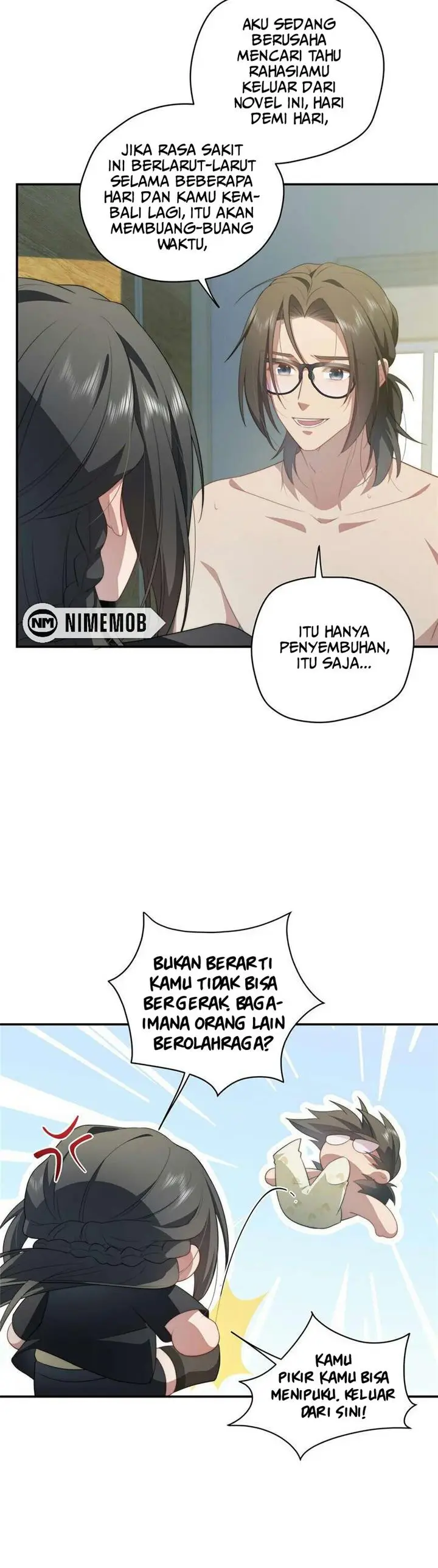 image-komik-what-do-you-do-if-the-heroine-escapes-from-your-novel-chapter-25-5/17