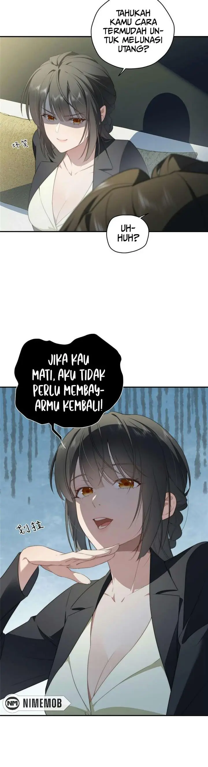 image-komik-what-do-you-do-if-the-heroine-escapes-from-your-novel-chapter-26-4/23